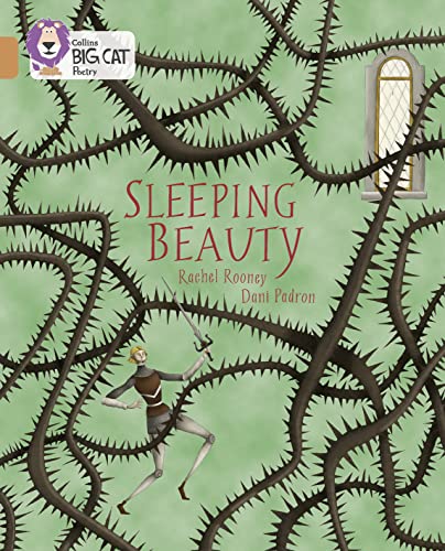 Sleeping Beauty: Band 12/Copper (Collins Big Cat)