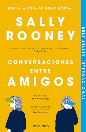 Conversaciones entre amigos (Best Seller) von DEBOLSILLO