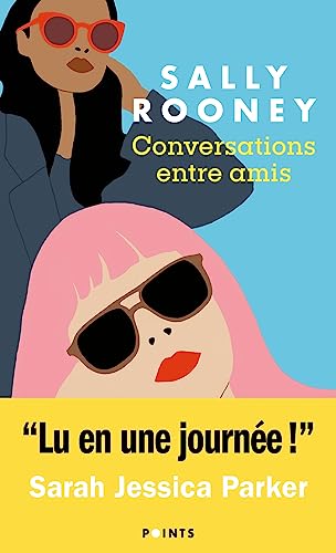 Conversations entre amis von POINTS