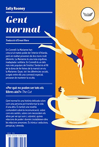 Gent normal (Antípoda, Band 40) von Periscopi