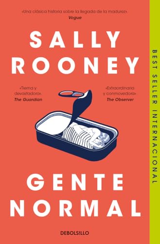 Gente normal (Best Seller) von DEBOLSILLO