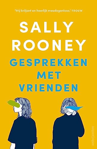 Gesprekken met vrienden von Ambo|Anthos