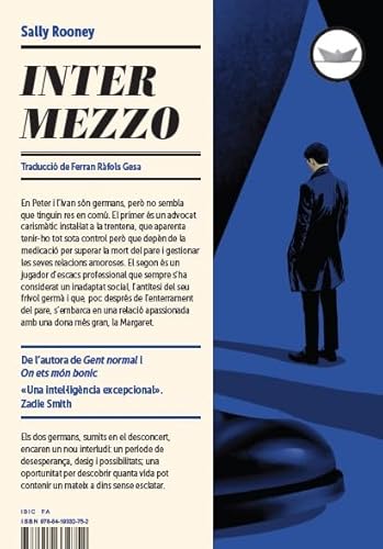 Intermezzo (Antípoda, Band 85) von Edicions del Periscopi