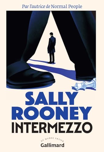 Intermezzo: Roman