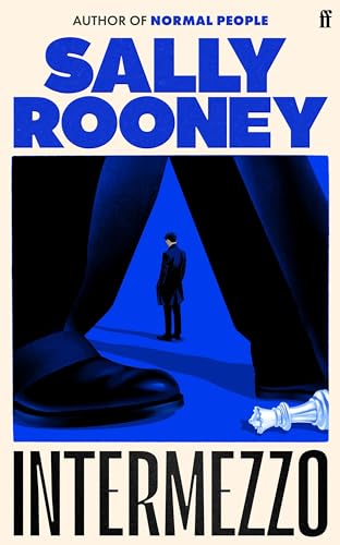 Intermezzo (2024): Sally Rooney