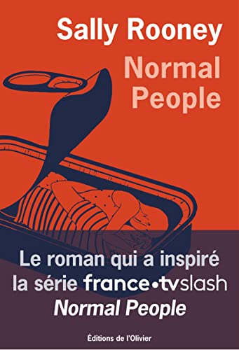 Normal People von OLIVIER