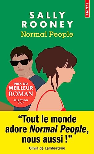 Normal people von POINTS