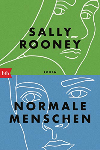Normale Menschen: Roman von btb