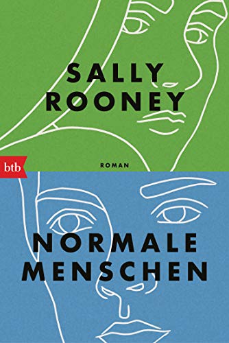 Normale Menschen: Roman