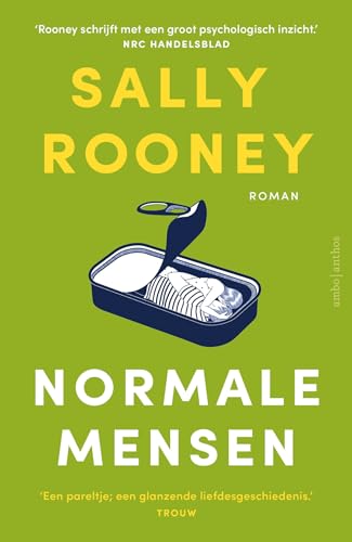 Normale mensen von Ambo|Anthos