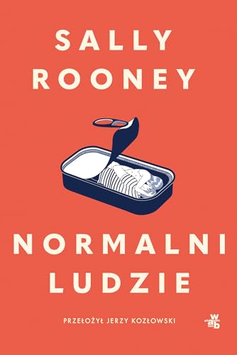 Normalni ludzie Normalni ludzie von W.A.B.