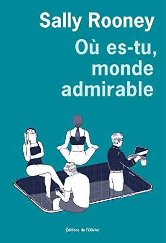Où es-tu, monde admirable Où es-tu, monde admirable
