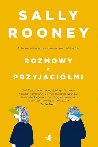 Rozmowy z przyjaciółmi von W.A.B.