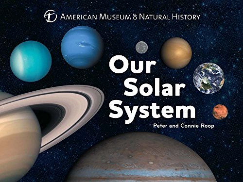 Our Solar System: Volume 1 (Science for Toddlers)