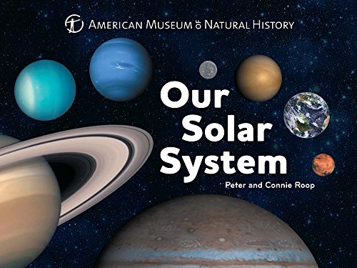 Our Solar System (Science for Toddlers, 1) von Sterling Children's Books