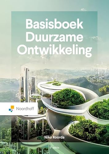 Basisboek duurzame ontwikkeling von Noordhoff Uitgevers