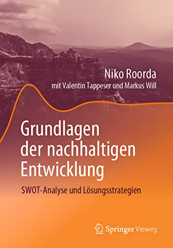 Grundlagen der nachhaltigen Entwicklung: SWOT-Analyse und Lösungsstrategien
