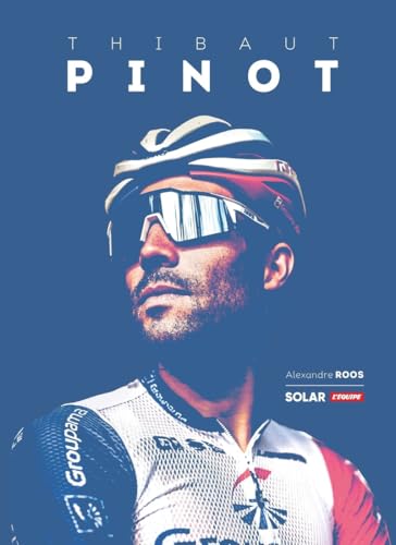Thibaut Pinot von SOLAR