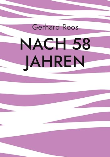 Nach 58 Jahren von Book on Demand