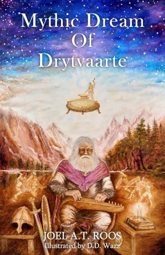 Mythic Dream of Drytvaarte von New Generation Publishing