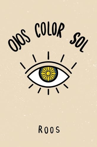 Ojos color sol von The Poetics Publishing