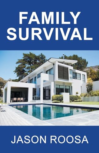 Family Survival von Xlibris Us