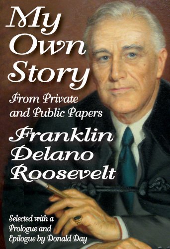 My Own Story: From Private and Public Papers von Routledge