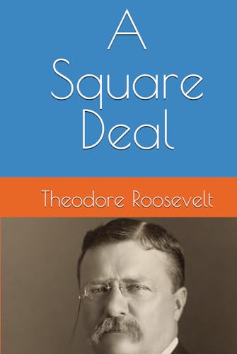 A Square Deal von Independently published
