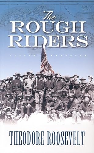 The Rough Riders (Dover Books on Americana) von Dover Publications