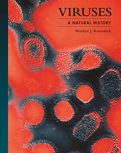 Viruses: A Natural History (Lives of the Natural World) von Princeton University Press