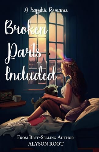 Broken Parts Included: A Sapphic Romance von J&M Books