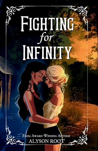 Fighting for Infinity (The Loch & Key Series, Band 3) von J&M Books