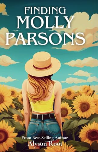 Finding Molly Parsons (The Lost & Found Series, Band 1) von J&M Books