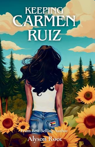 Keeping Carmen Ruiz (The Lost & Found Series, Band 2) von J&M Books