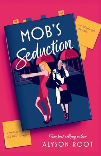 Mob's Seduction von J&M Books