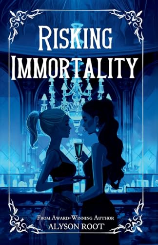 Risking Immortality (The Loch & Key Series, Band 1) von J&M Books