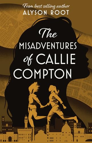 The Misadventures of Callie Compton: A Sapphic Romance von J&M Books