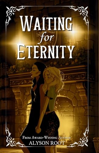 Waiting for Eternity (The Loch & Key Series, Band 2) von J&M Books