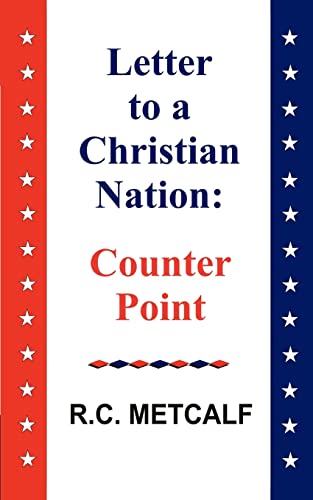 Letter to a Christian Nation: Counter Point