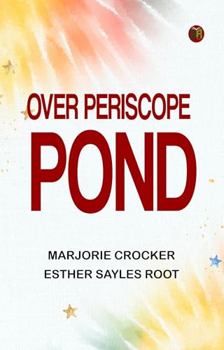 Over Periscope Pond von Anson Street Press