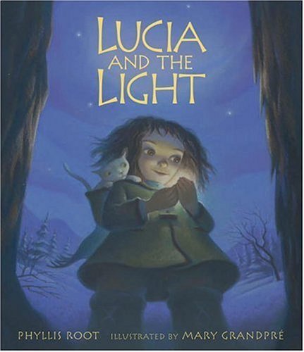 Lucia And the Light