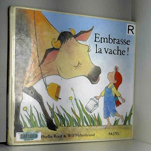 embrasse la vache von TASCHEN
