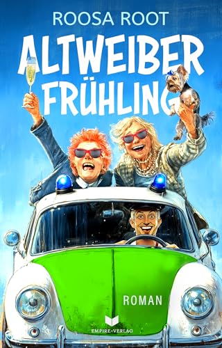 Altweiber-Frühling von Empire-Verlag (Nova MD)