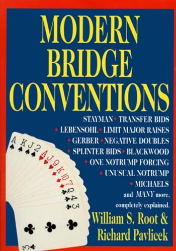 Modern Bridge Conventions von CROWN