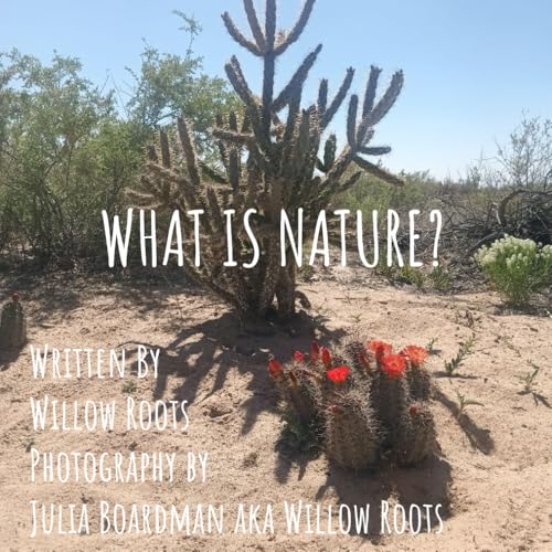 What is Nature? (Wonder Series) von Independently published