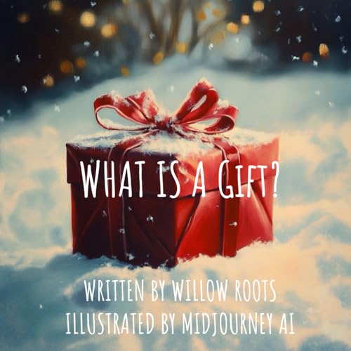 What is a Gift? (Wonder Series) von Independently published