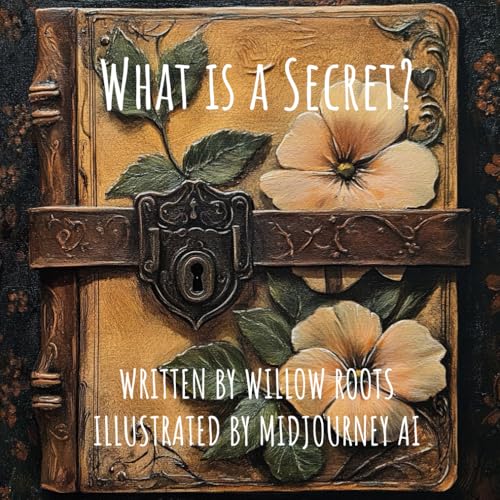 What is a Secret? (Wonder Series) von Independently published