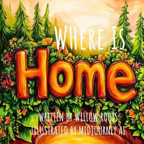 Where is Home? (Wonder Series) von Independently published