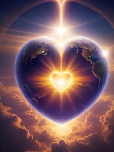 Love Is The Power von Independently published