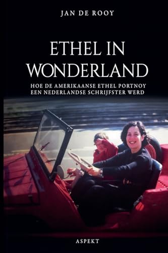 Ethel in Wonderland von Uitgeverij Aspekt Aspekt